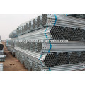 best price pre galvanized scaffolding pipe